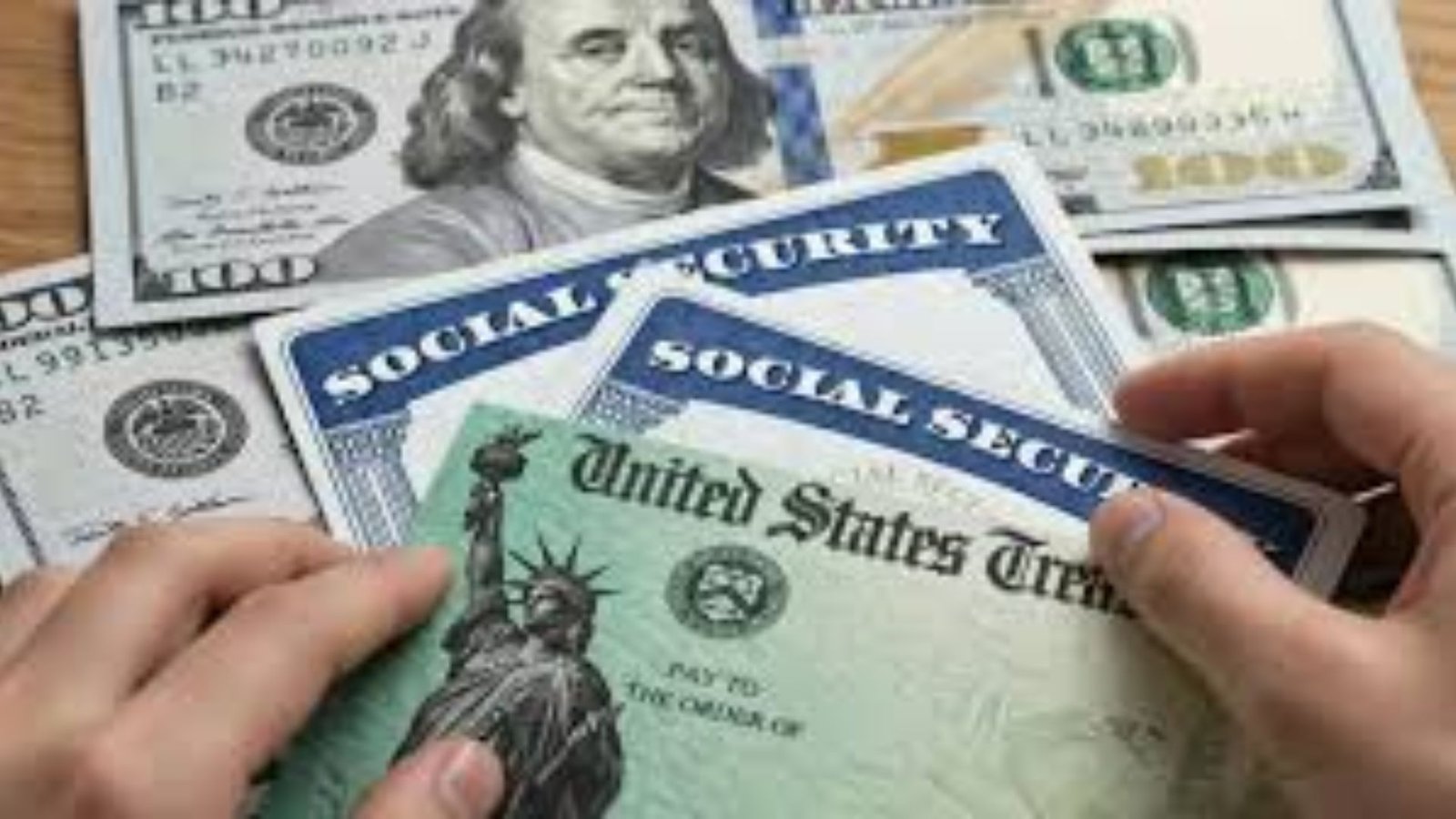 Social Security