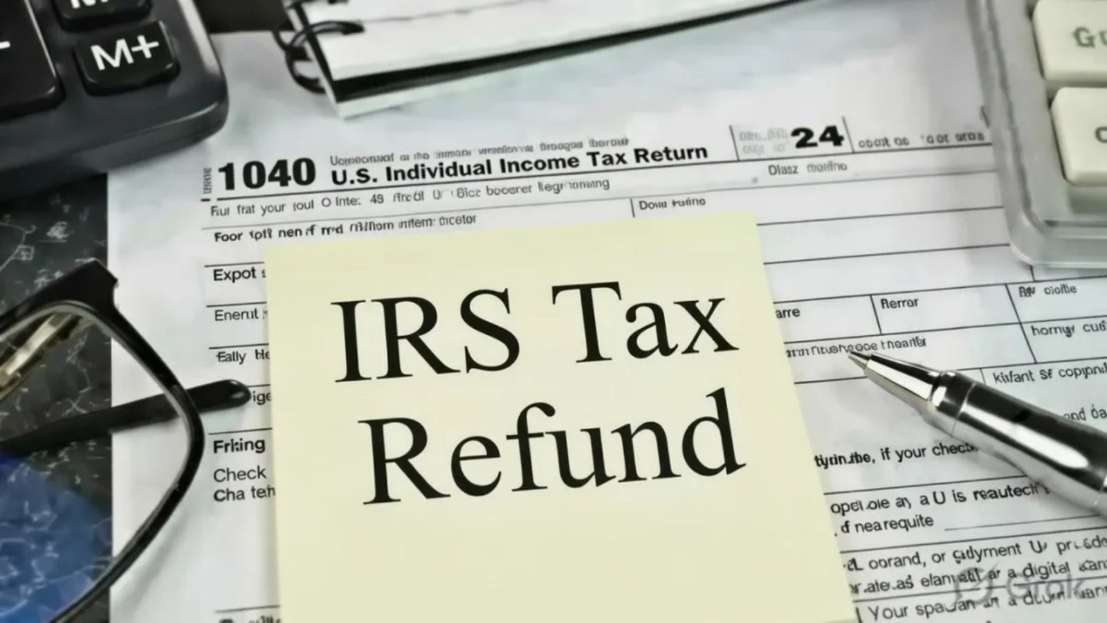 IRS